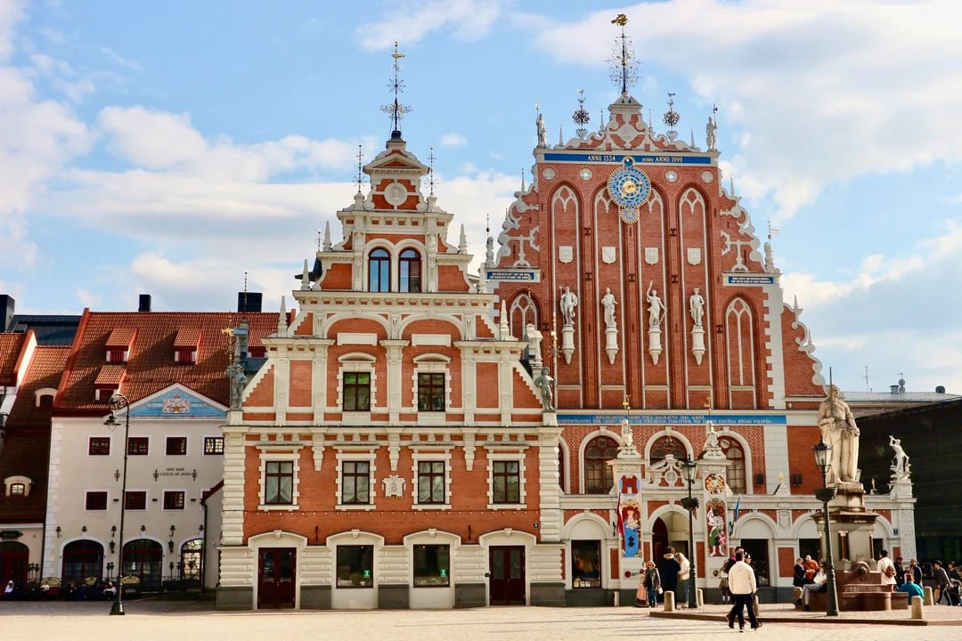 “The First Uzbekistan–Latvia Rectors’ Forum is under way