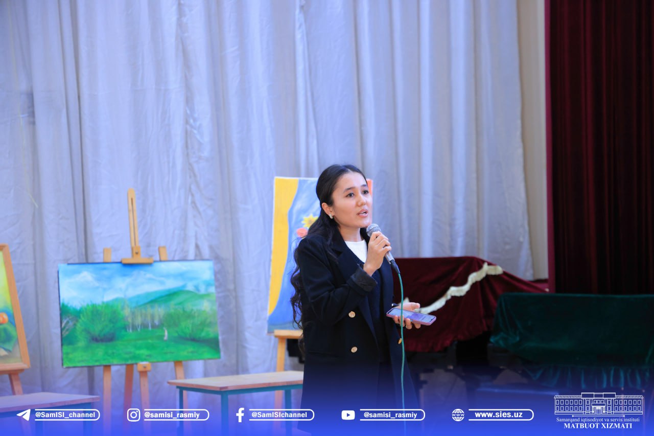 “Sharing Kindness”: SamIES Students Visit Specialized Vocational School for People with Disabilities